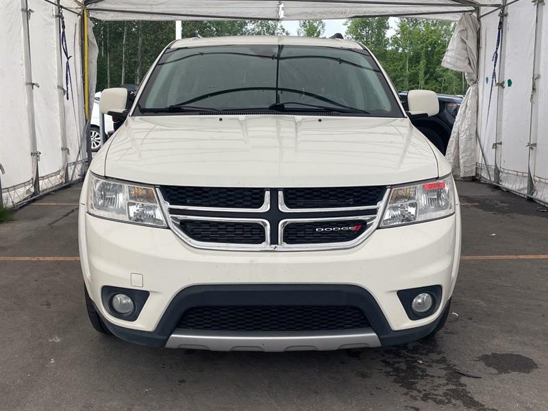 dodge Journey 2018 - 4