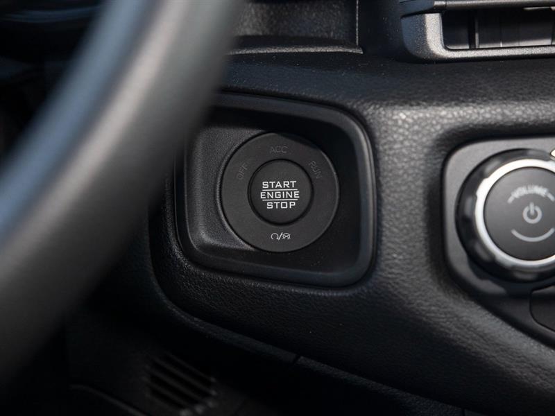 jeep Wrangler 2025 - 17