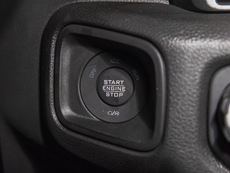 jeep Wrangler 2025 - 17