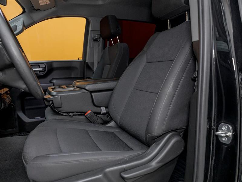 Chevrolet Silverado 1500 10