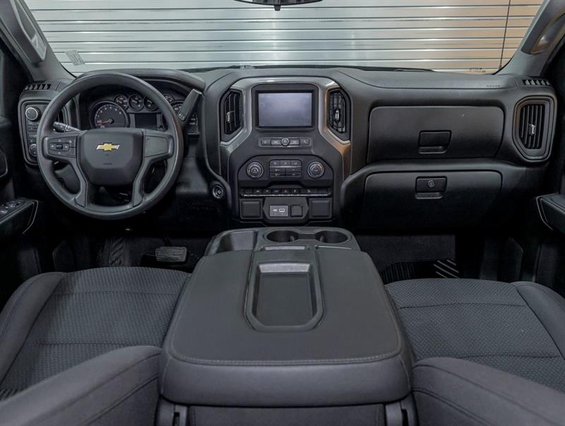 Chevrolet Silverado 1500 11