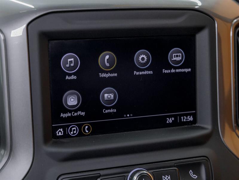 Chevrolet Silverado 1500 15