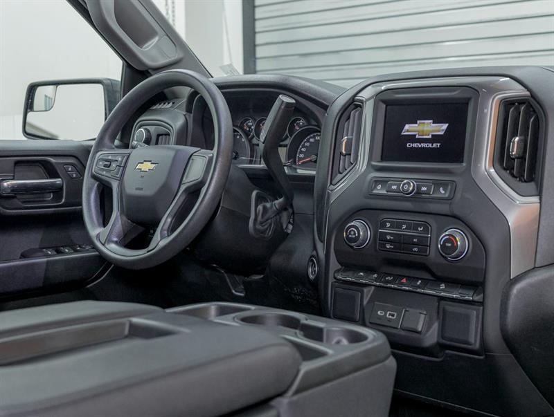 Chevrolet Silverado 1500 25