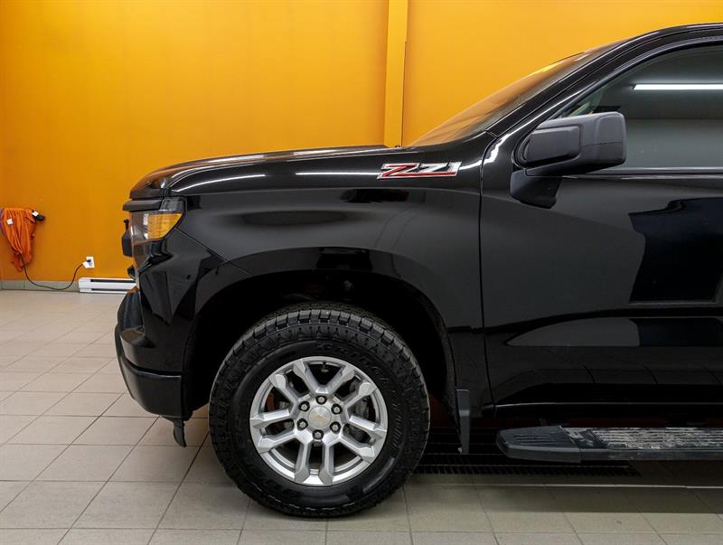 Chevrolet Silverado 1500 28