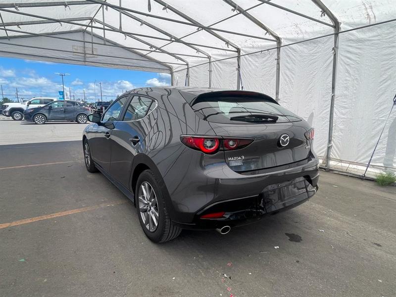 mazda Mazda3 Sport 2023 - 5