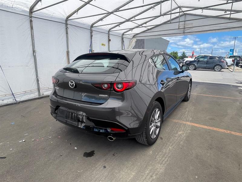 mazda Mazda3 Sport 2023 - 8