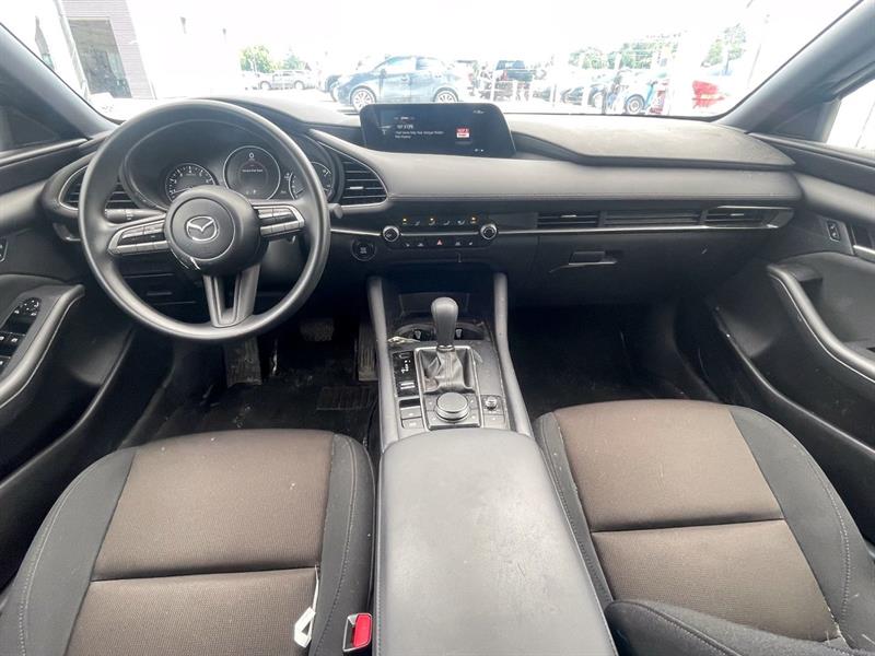 mazda Mazda3 Sport 2023 - 10