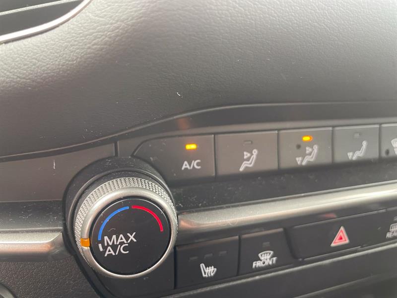 mazda Mazda3 Sport 2023 - 14