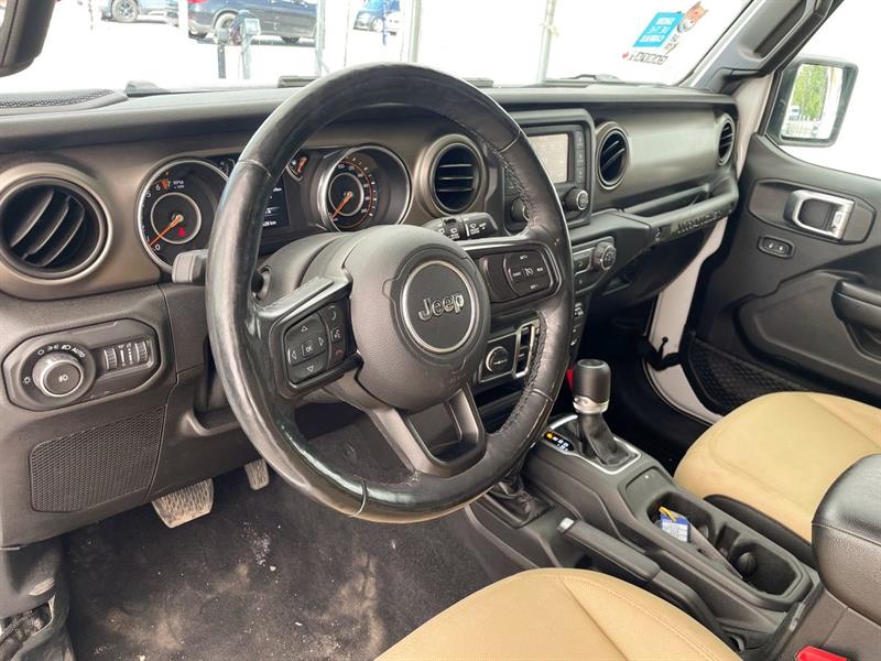 Jeep Wrangler Unlimited 3