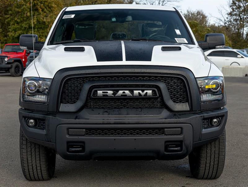 Ram 1500 2