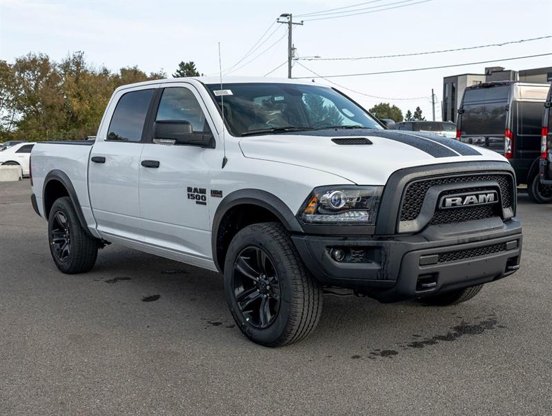 Ram 1500 9