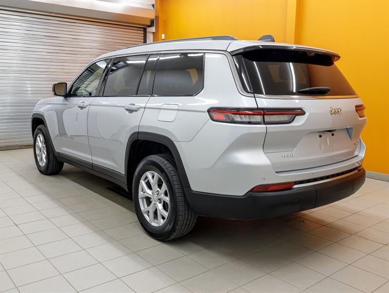 Jeep Grand Cherokee 6