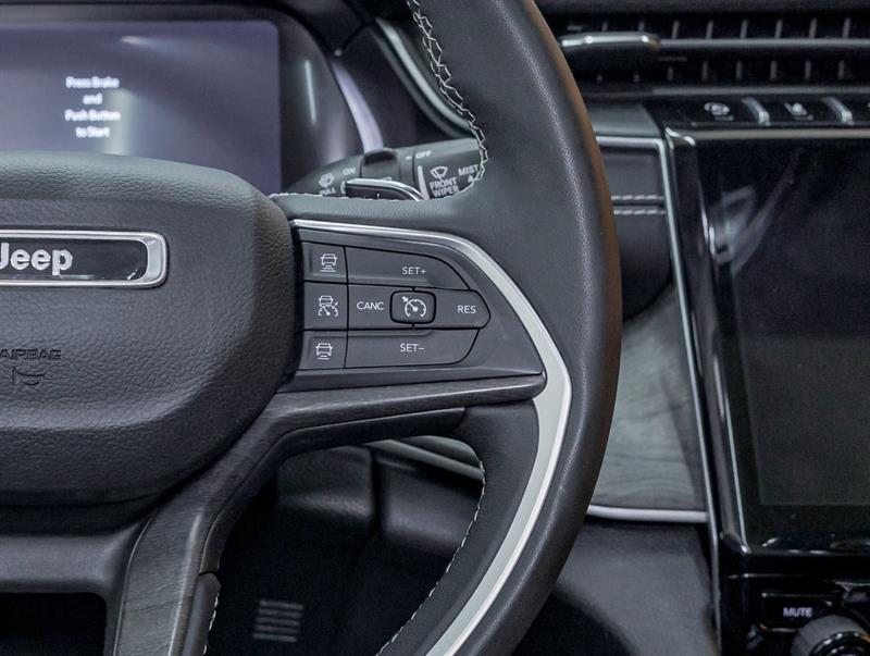 Jeep Grand Cherokee 16