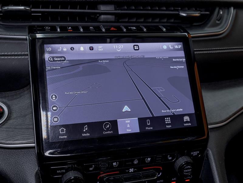 Jeep Grand Cherokee 17