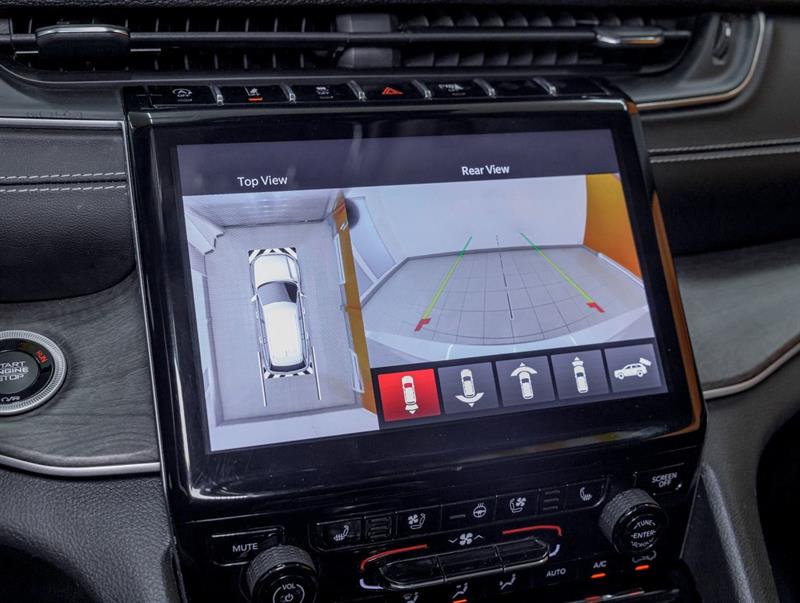 Jeep Grand Cherokee 21