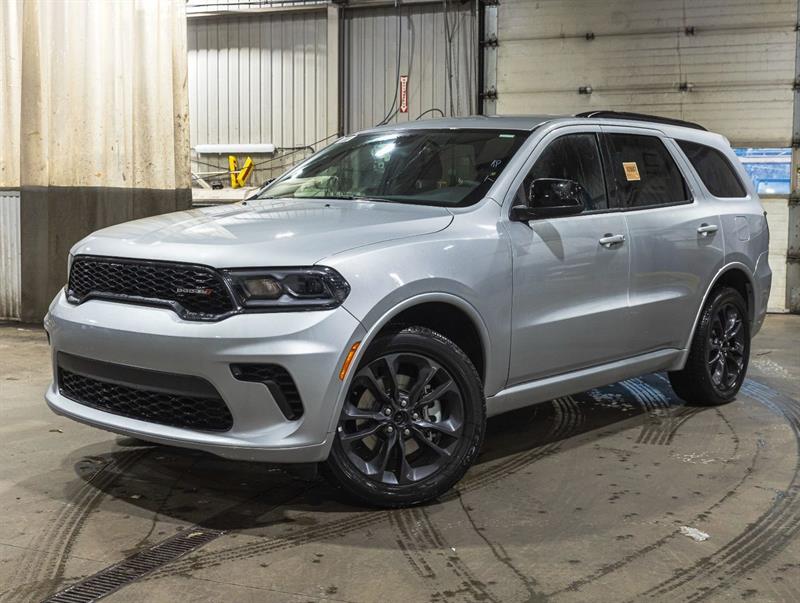 2024 Dodge Durango