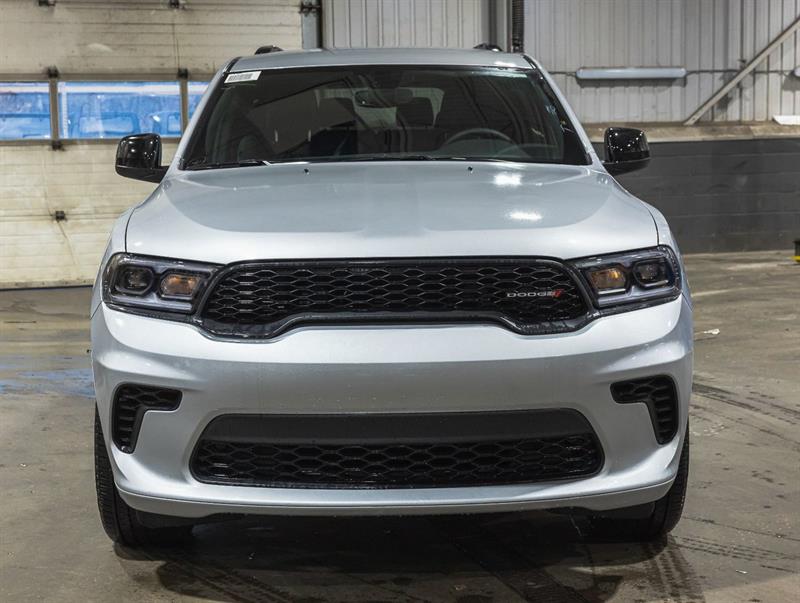 dodge Durango 2024 - 2