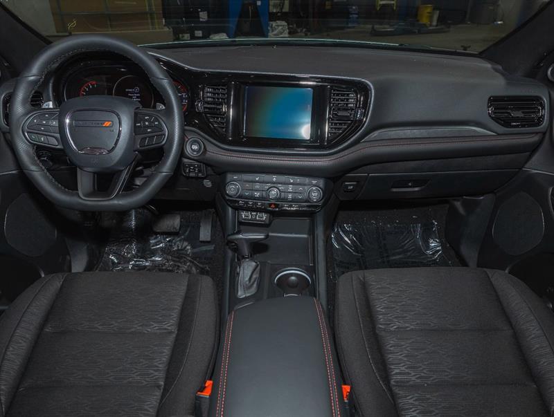 dodge Durango 2024 - 4