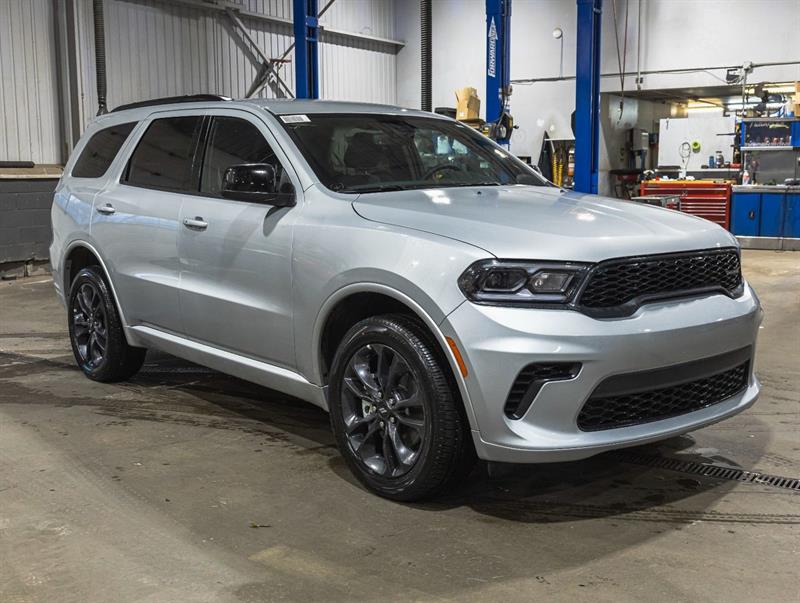 dodge Durango 2024 - 9