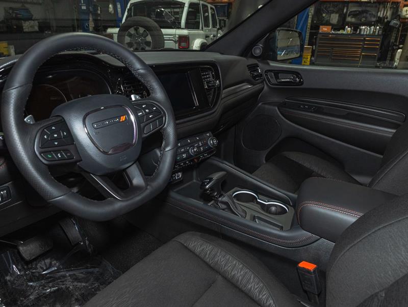 dodge Durango 2024 - 11