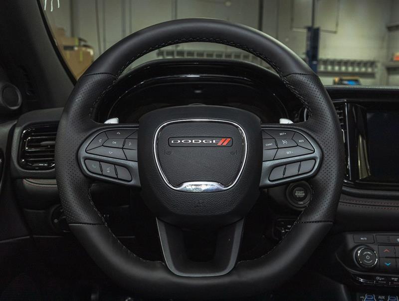 dodge Durango 2024 - 12