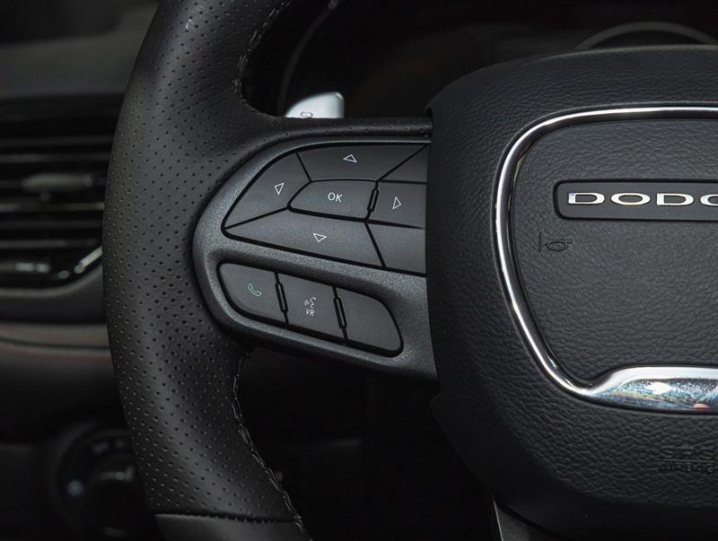 dodge Durango 2024 - 14