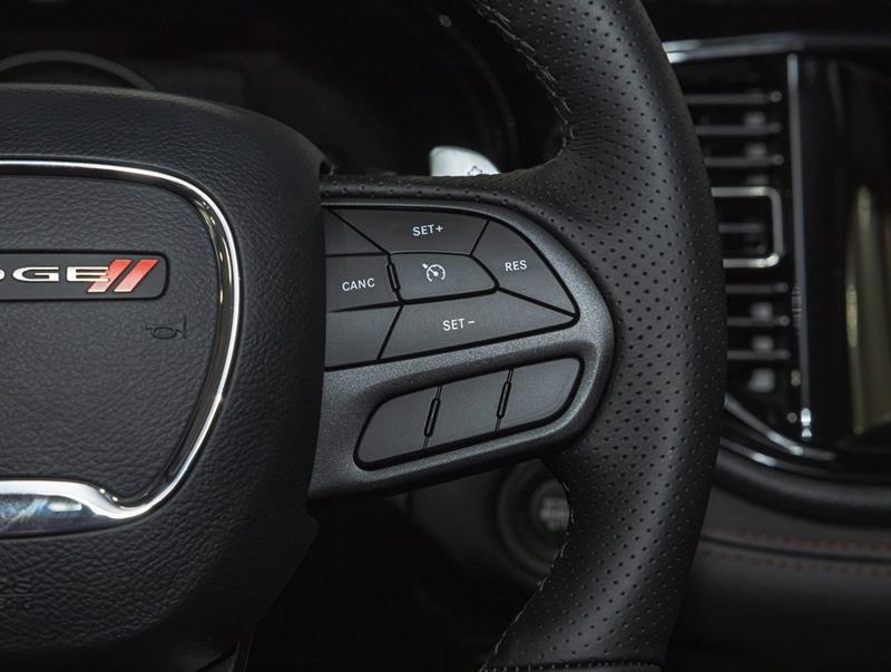 dodge Durango 2024 - 15