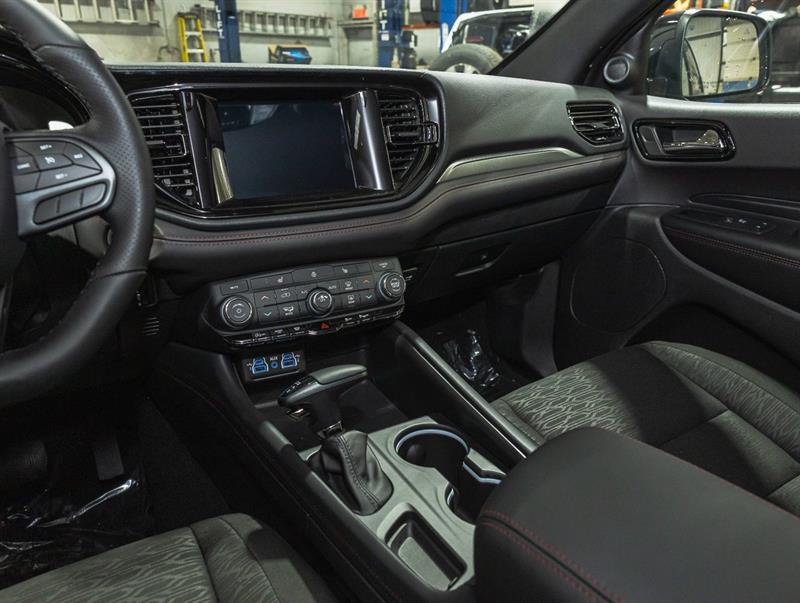 dodge Durango 2024 - 18