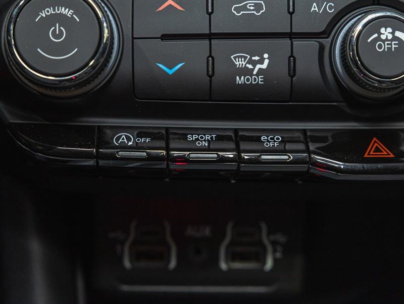 dodge Durango 2024 - 22