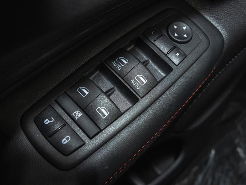dodge Durango 2024 - 24