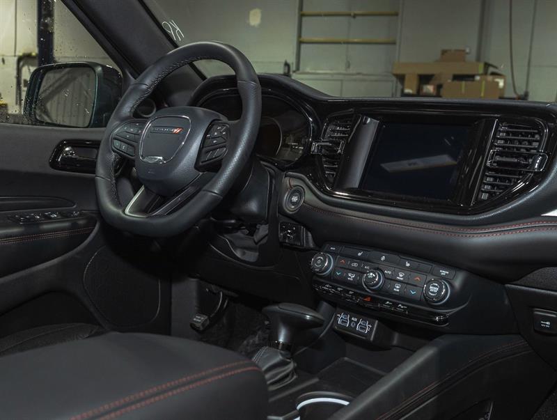 dodge Durango 2024 - 28