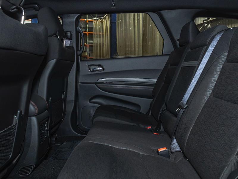 dodge Durango 2024 - 29