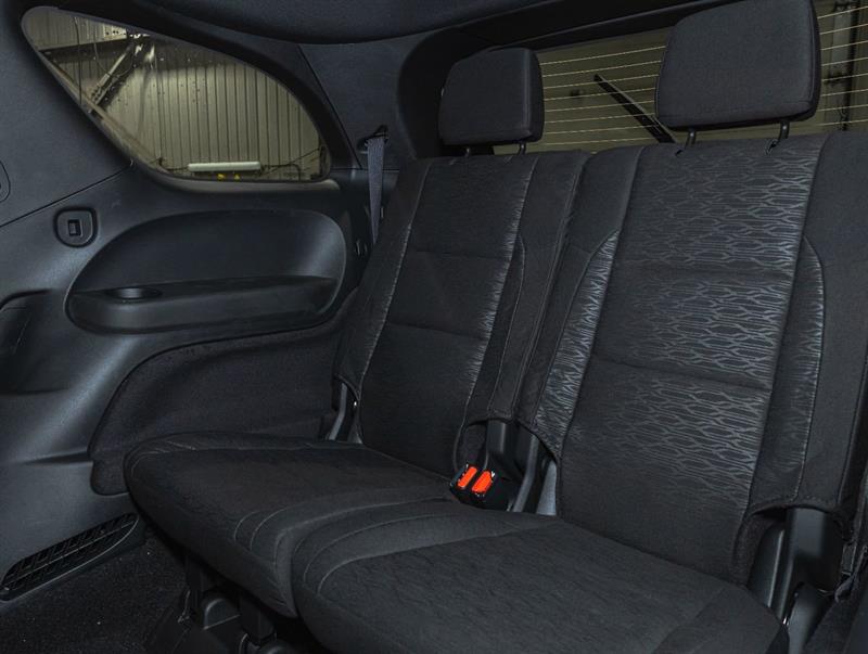 dodge Durango 2024 - 31