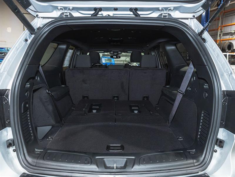 dodge Durango 2024 - 33
