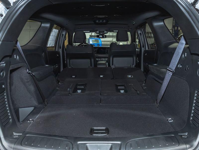 dodge Durango 2024 - 34