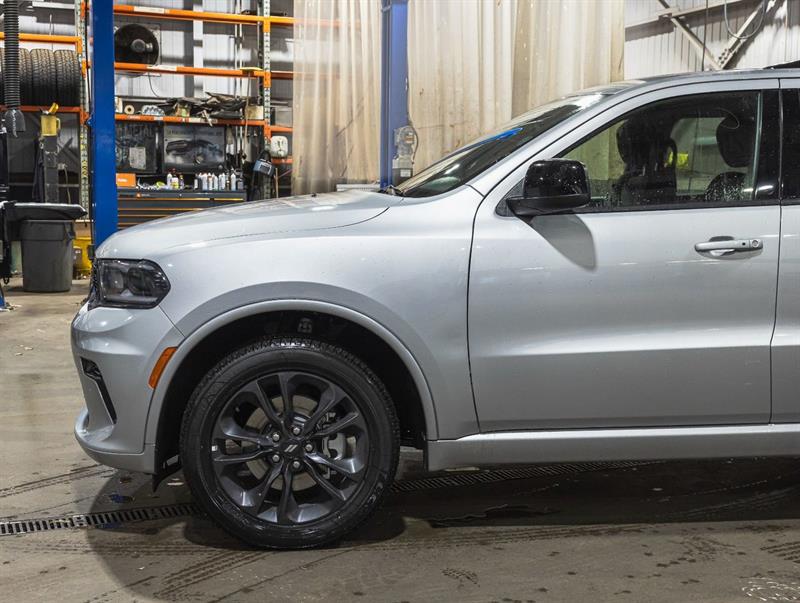 dodge Durango 2024 - 35