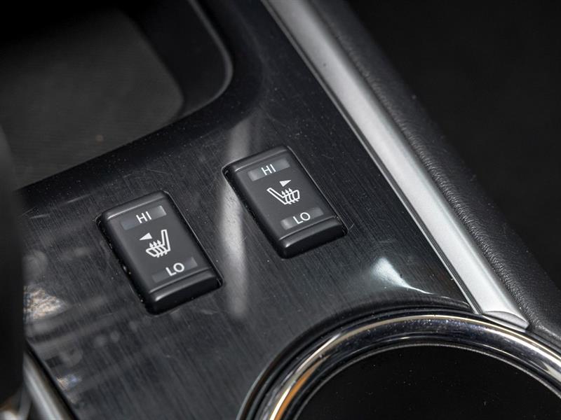 Nissan Pathfinder 22