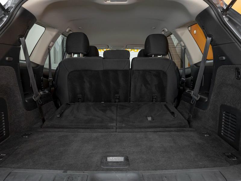 Nissan Pathfinder 32