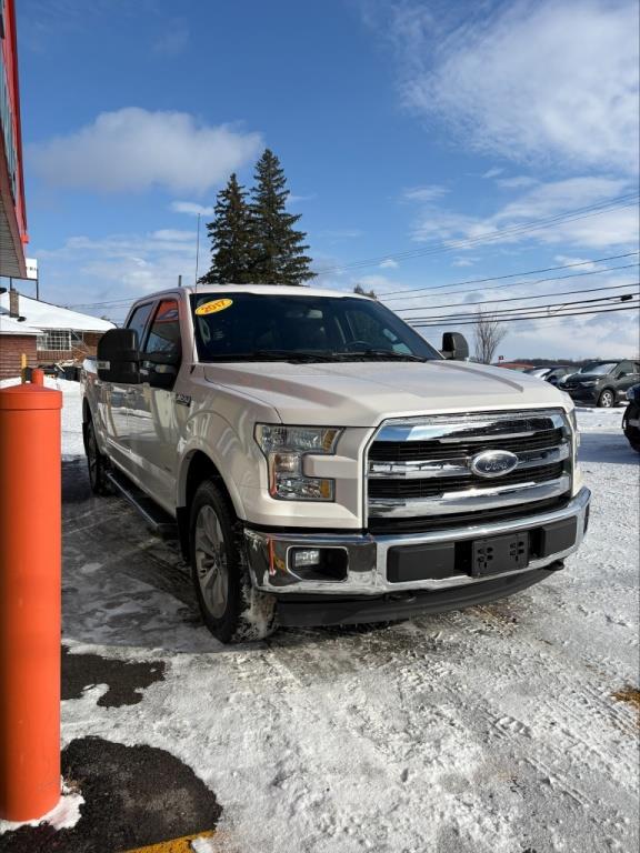 ford F-150 2017 - 3