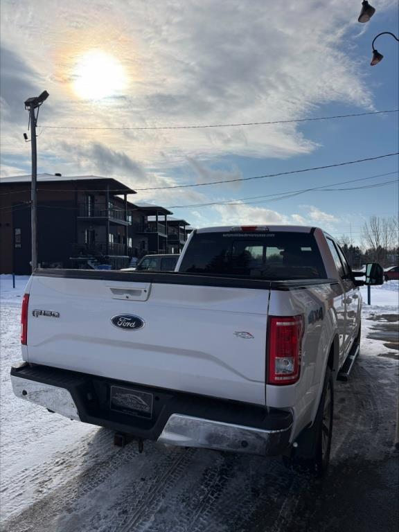 ford F-150 2017 - 4