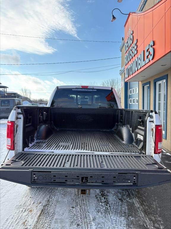 ford F-150 2017 - 5