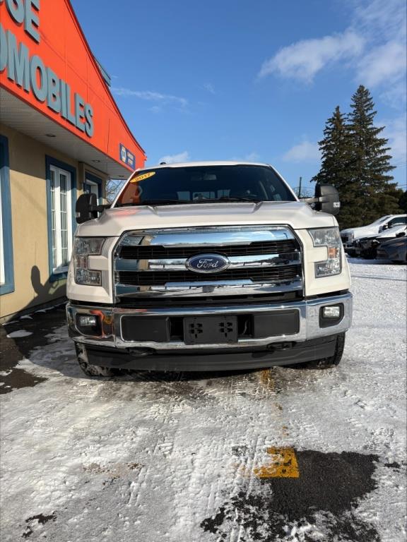 ford F-150 2017 - 6