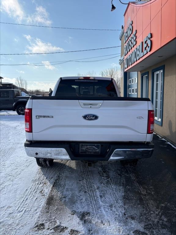 ford F-150 2017 - 7