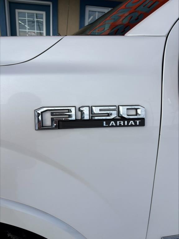 ford F-150 2017 - 8