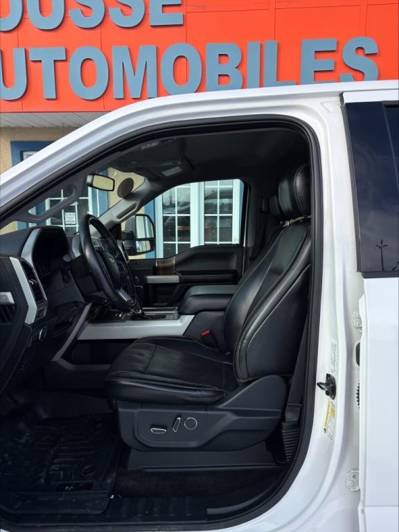 ford F-150 2017 - 10