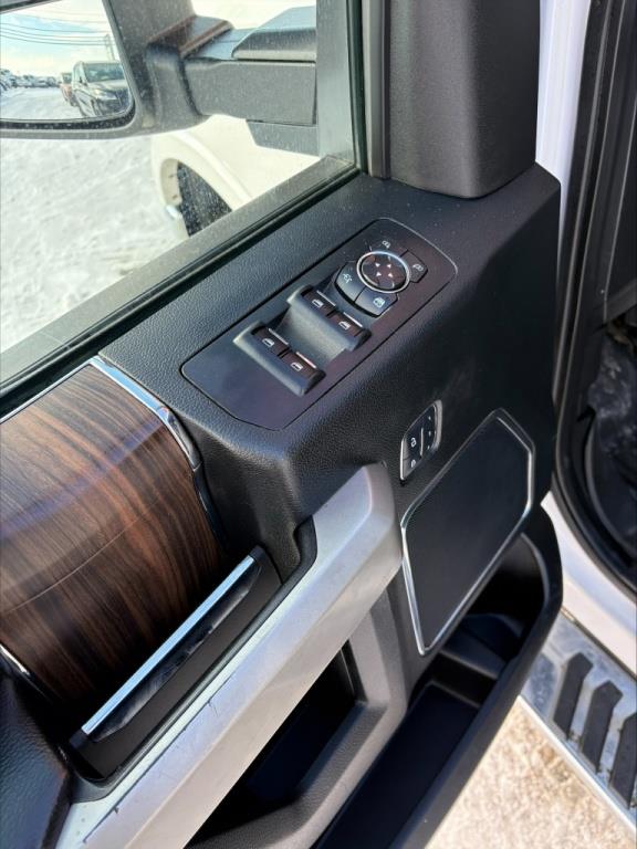 ford F-150 2017 - 11