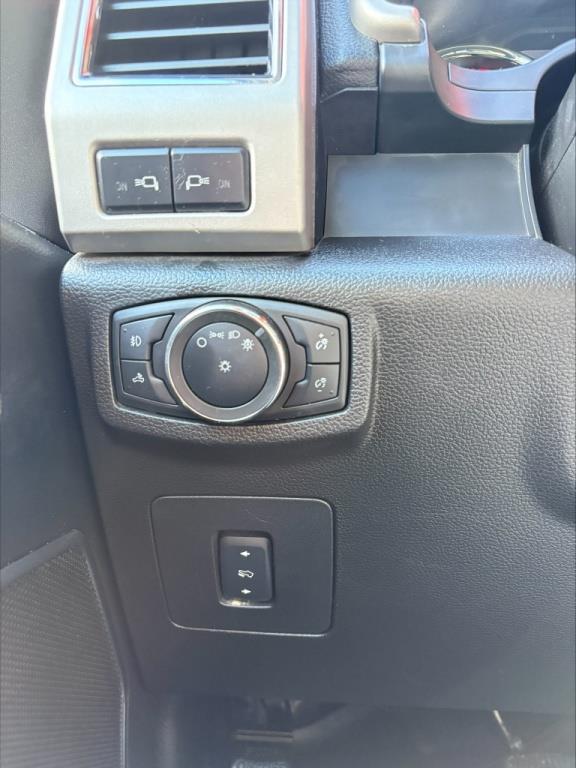 ford F-150 2017 - 12
