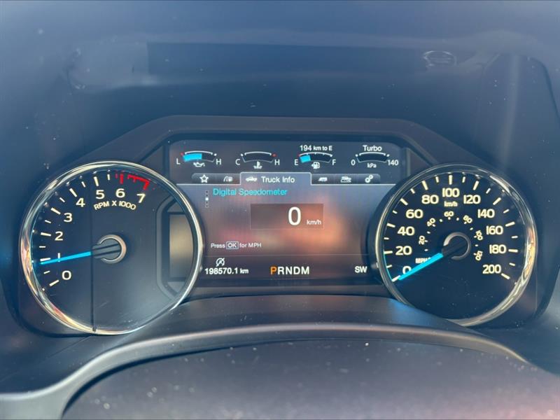 ford F-150 2017 - 14