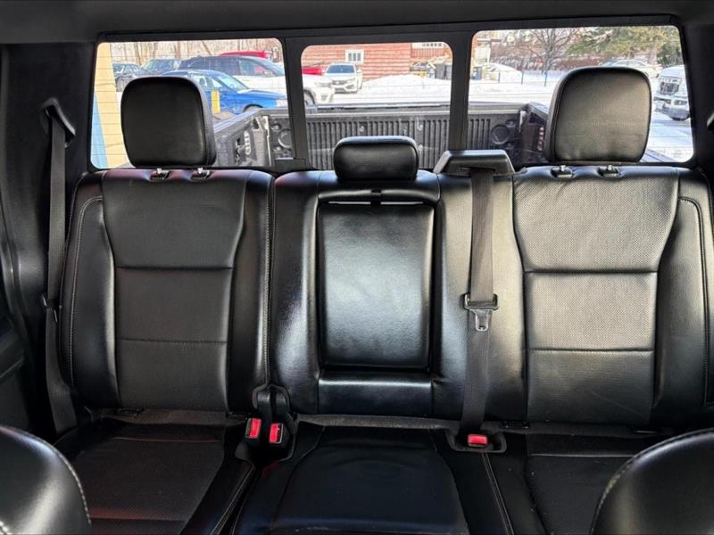 ford F-150 2017 - 19