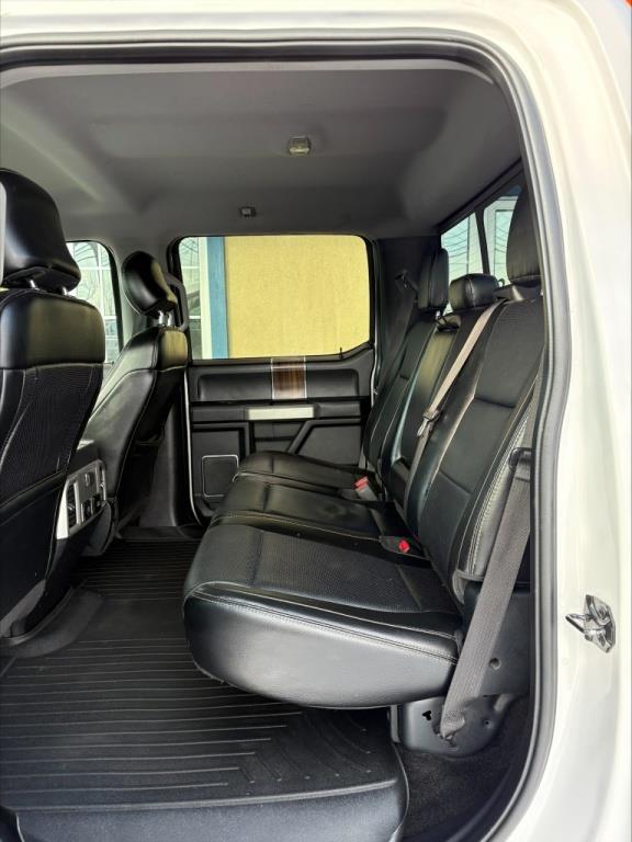 ford F-150 2017 - 22